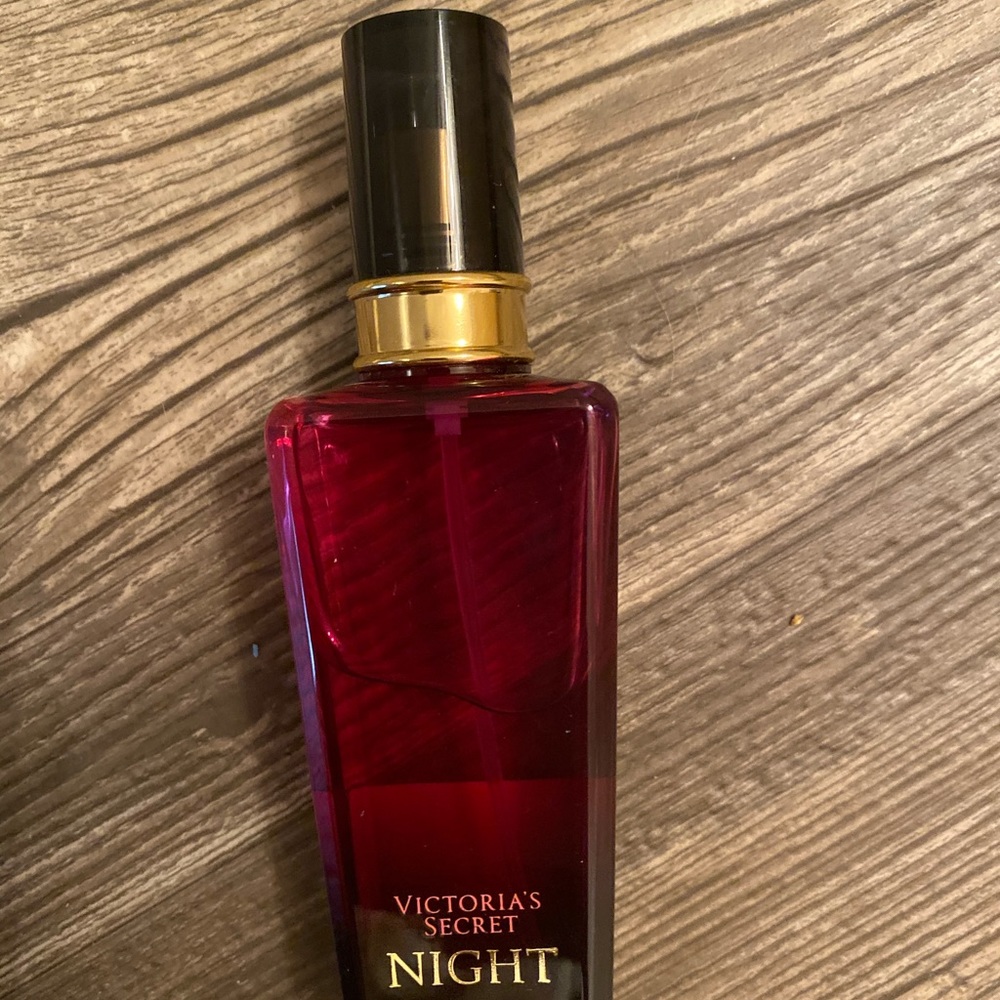 Victoria's Secret Night Fragrance Mist
